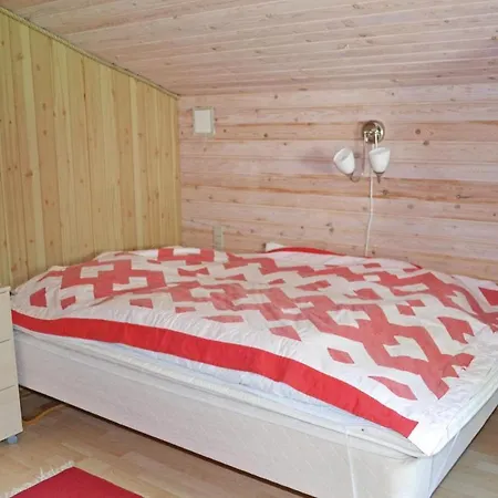 Ribe With Fireplace 09