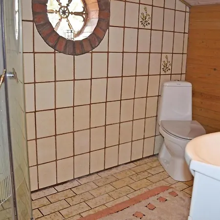 Ribe With Fireplace 09 Hébergement de vacances Ribe